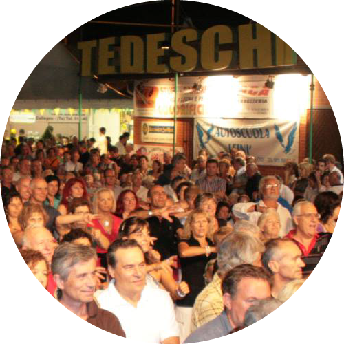 ExpoTedeschi – Dal 26 Agosto al 4 Settembre