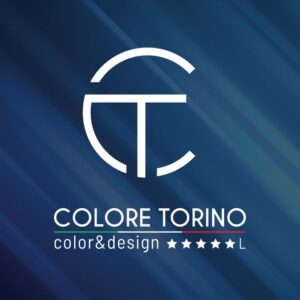 Nasce COLOR&DESIGN la nuova divisione Colore Torino dedicata all'Interior Design