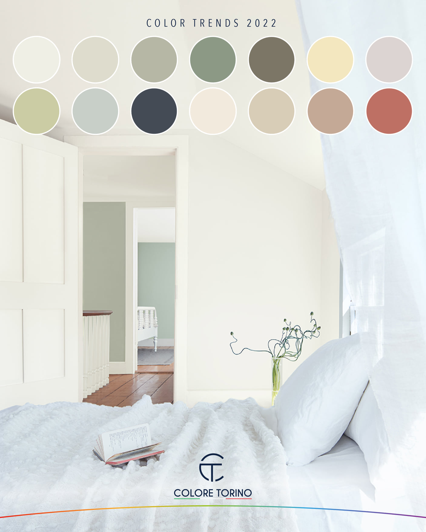 Color Trends 2022